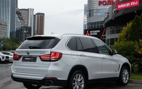 BMW X5, 2017 год, 3 298 000 рублей, 4 фотография