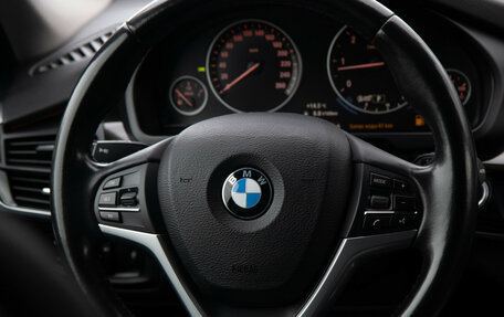 BMW X5, 2017 год, 3 298 000 рублей, 13 фотография