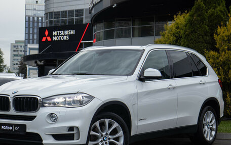 BMW X5, 2017 год, 3 298 000 рублей, 22 фотография