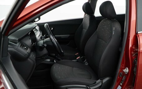 KIA Rio III рестайлинг, 2016 год, 1 300 050 рублей, 10 фотография