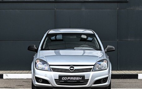 Opel Astra H, 2014 год, 699 000 рублей, 3 фотография