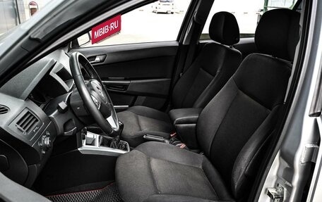 Opel Astra H, 2014 год, 699 000 рублей, 10 фотография