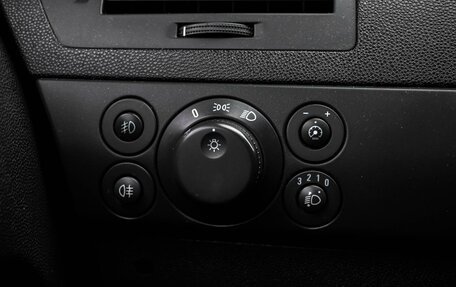 Opel Astra H, 2014 год, 699 000 рублей, 17 фотография