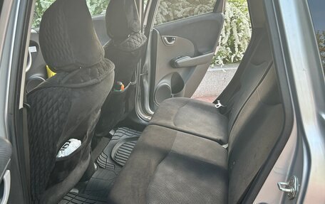 Honda Fit III, 2011 год, 1 055 000 рублей, 8 фотография