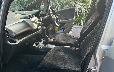 Honda Fit III, 2011 год, 1 055 000 рублей, 6 фотография