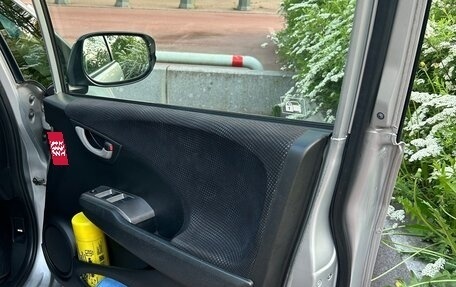 Honda Fit III, 2011 год, 1 055 000 рублей, 12 фотография