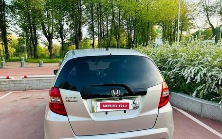 Honda Fit III, 2011 год, 1 055 000 рублей, 3 фотография