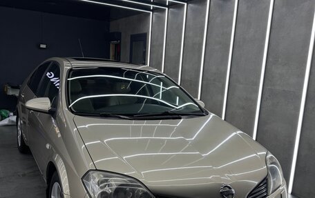 Nissan Primera III, 2004 год, 570 000 рублей, 1 фотография