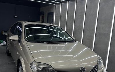 Nissan Primera III, 2004 год, 570 000 рублей, 1 фотография