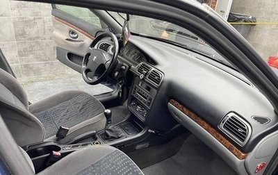Peugeot 406 I, 2003 год, 195 000 рублей, 1 фотография