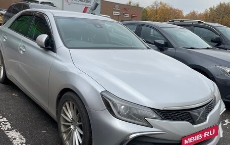 Toyota Mark X II, 2019 год, 2 600 000 рублей, 1 фотография