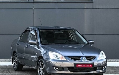 Mitsubishi Lancer IX, 2005 год, 769 000 рублей, 1 фотография