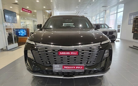 Haval F7, 2024 год, 2 690 000 рублей, 1 фотография