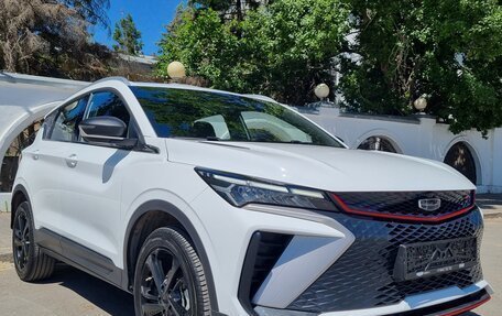 Geely Coolray I, 2024 год, 2 149 000 рублей, 1 фотография