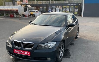 BMW 3 серия, 2007 год, 1 000 000 рублей, 1 фотография