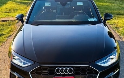 Audi A4, 2020 год, 4 199 000 рублей, 1 фотография