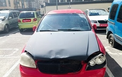 Chevrolet Lacetti, 2006 год, 70 000 рублей, 1 фотография
