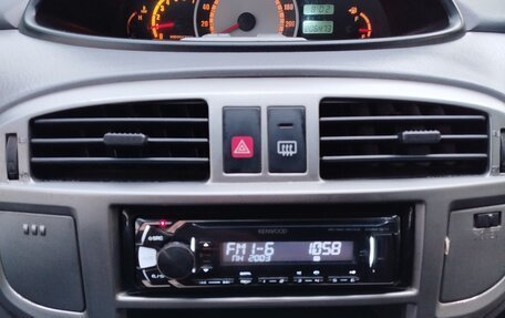 Hyundai Matrix I рестайлинг, 2005 год, 335 000 рублей, 15 фотография