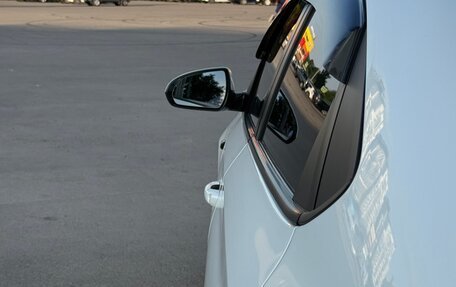 Hyundai Solaris II рестайлинг, 2017 год, 1 000 000 рублей, 6 фотография