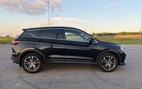 Geely Coolray I, 2021 год, 1 700 000 рублей, 7 фотография