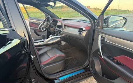 Geely Coolray I, 2021 год, 1 700 000 рублей, 10 фотография