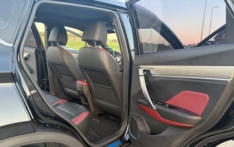 Geely Coolray I, 2021 год, 1 700 000 рублей, 11 фотография