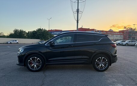 Geely Coolray I, 2021 год, 1 700 000 рублей, 3 фотография