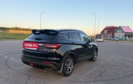Geely Coolray I, 2021 год, 1 700 000 рублей, 6 фотография