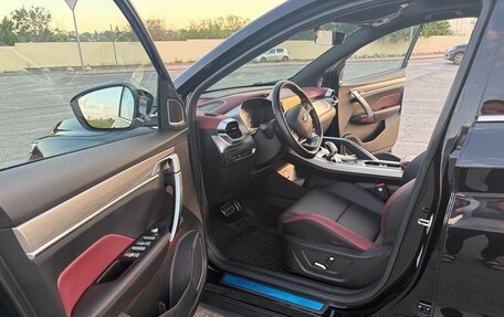 Geely Coolray I, 2021 год, 1 700 000 рублей, 15 фотография