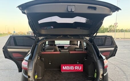 Geely Coolray I, 2021 год, 1 700 000 рублей, 13 фотография