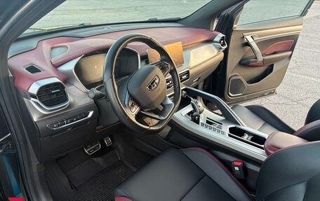 Geely Coolray I, 2021 год, 1 700 000 рублей, 16 фотография
