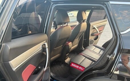 Geely Coolray I, 2021 год, 1 700 000 рублей, 14 фотография
