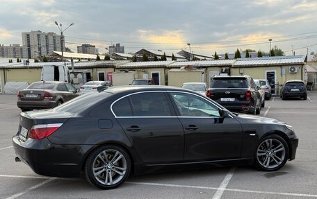 BMW 5 серия, 2008 год, 1 349 999 рублей, 6 фотография