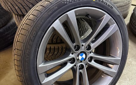 BMW 5 серия, 2008 год, 1 349 999 рублей, 12 фотография