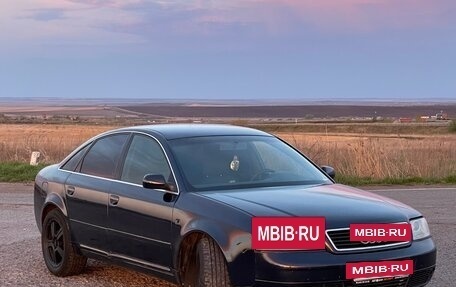 Audi A6, 1998 год, 405 000 рублей, 2 фотография