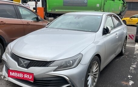 Toyota Mark X II, 2019 год, 2 600 000 рублей, 2 фотография