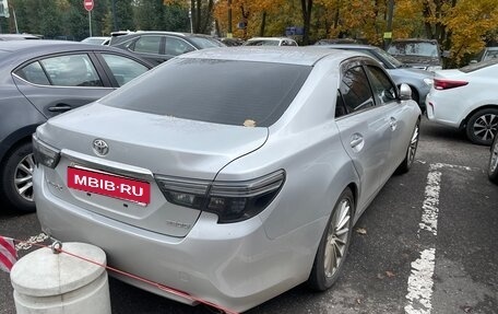 Toyota Mark X II, 2019 год, 2 600 000 рублей, 4 фотография