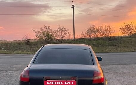 Audi A6, 1998 год, 405 000 рублей, 5 фотография