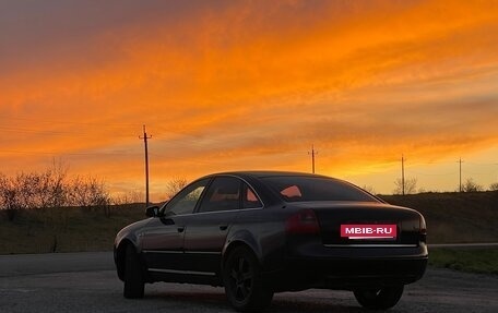 Audi A6, 1998 год, 405 000 рублей, 7 фотография