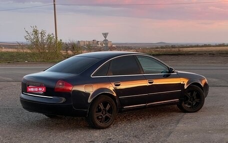 Audi A6, 1998 год, 405 000 рублей, 6 фотография