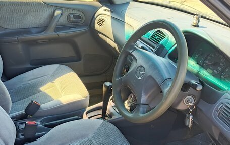 Mazda Familia, 1998 год, 170 000 рублей, 7 фотография