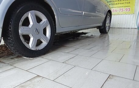 Nissan Almera Classic, 2006 год, 375 000 рублей, 7 фотография