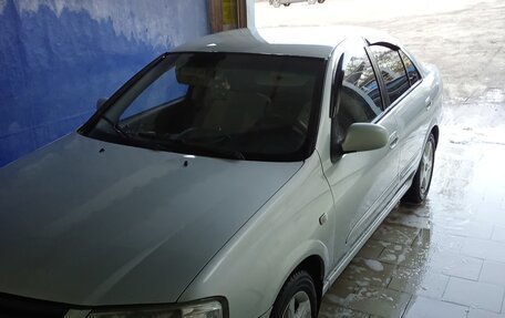 Nissan Almera Classic, 2006 год, 375 000 рублей, 6 фотография