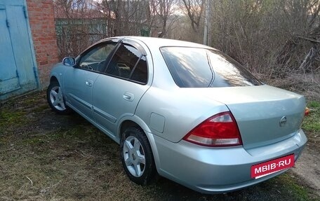 Nissan Almera Classic, 2006 год, 375 000 рублей, 2 фотография
