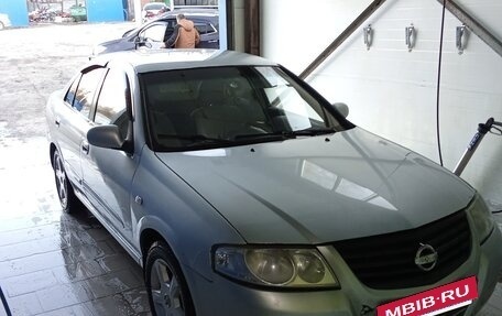 Nissan Almera Classic, 2006 год, 375 000 рублей, 5 фотография