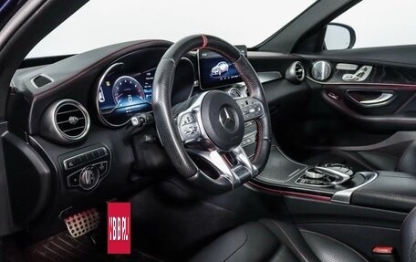 Mercedes-Benz C-Класс AMG, 2018 год, 3 505 000 рублей, 13 фотография