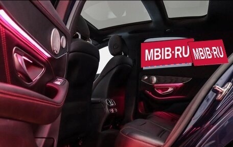 Mercedes-Benz C-Класс AMG, 2018 год, 3 505 000 рублей, 15 фотография