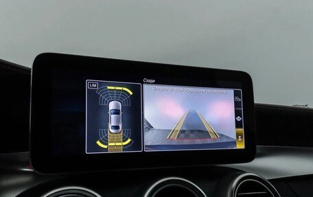 Mercedes-Benz C-Класс AMG, 2018 год, 3 505 000 рублей, 33 фотография