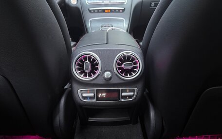 Mercedes-Benz C-Класс AMG, 2018 год, 3 505 000 рублей, 38 фотография