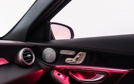 Mercedes-Benz C-Класс AMG, 2018 год, 3 505 000 рублей, 36 фотография